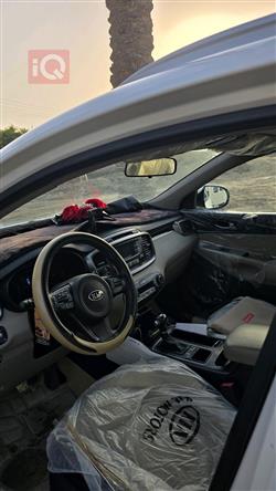 كيا سورينتو